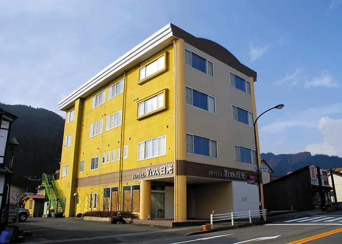 Hotel Viva Nikko