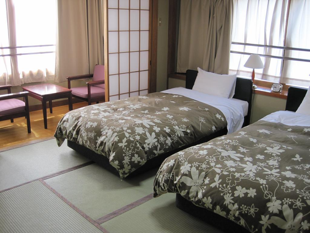 Viva Guest house Nikko