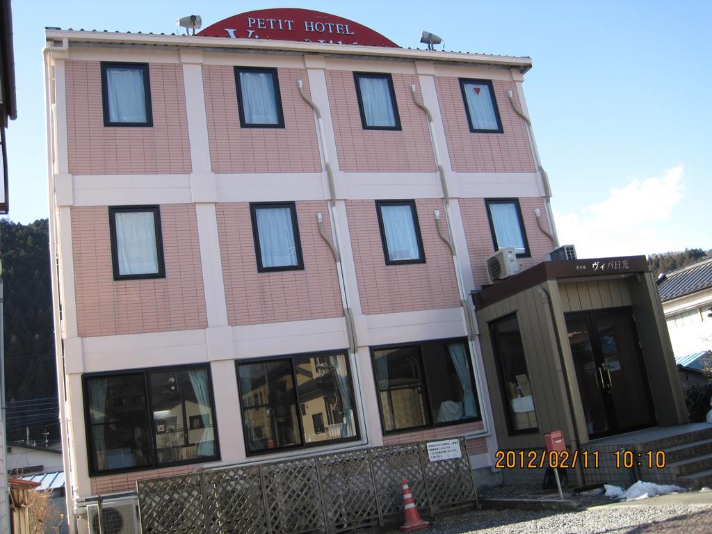 Guest house Viva