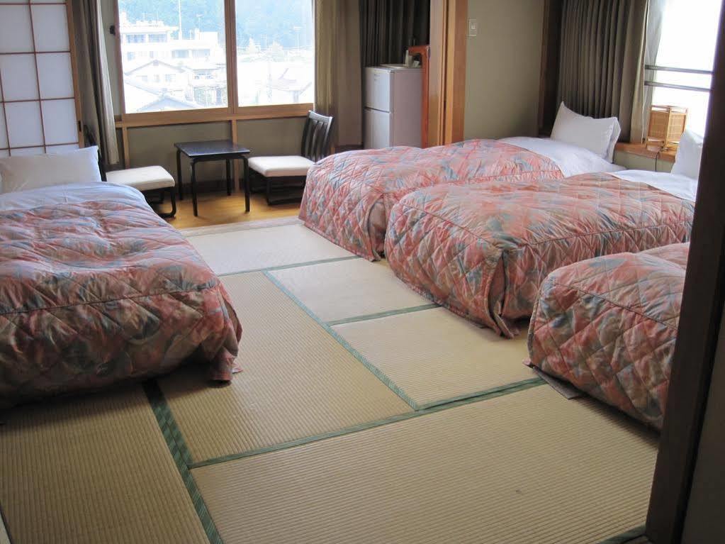 Viva Guest house Nikko